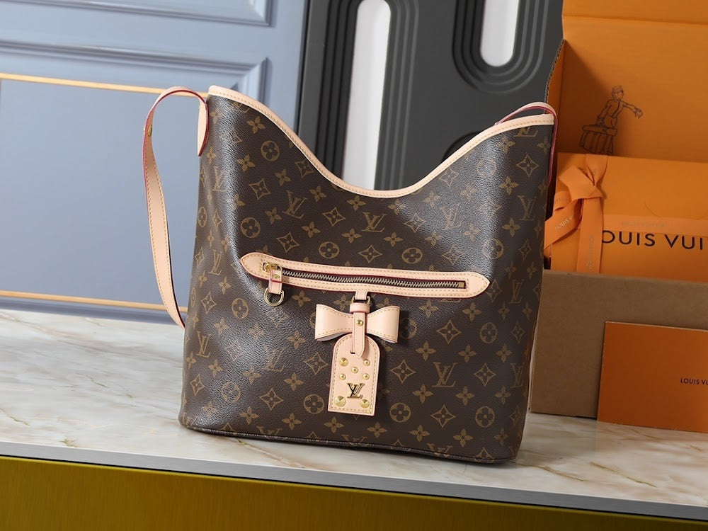 Dragons Bags ln Luxury Bag --77727