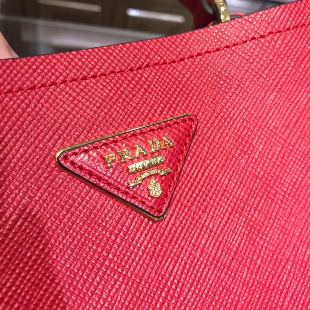 Dragons Bags Prada Luxury Bag --53898