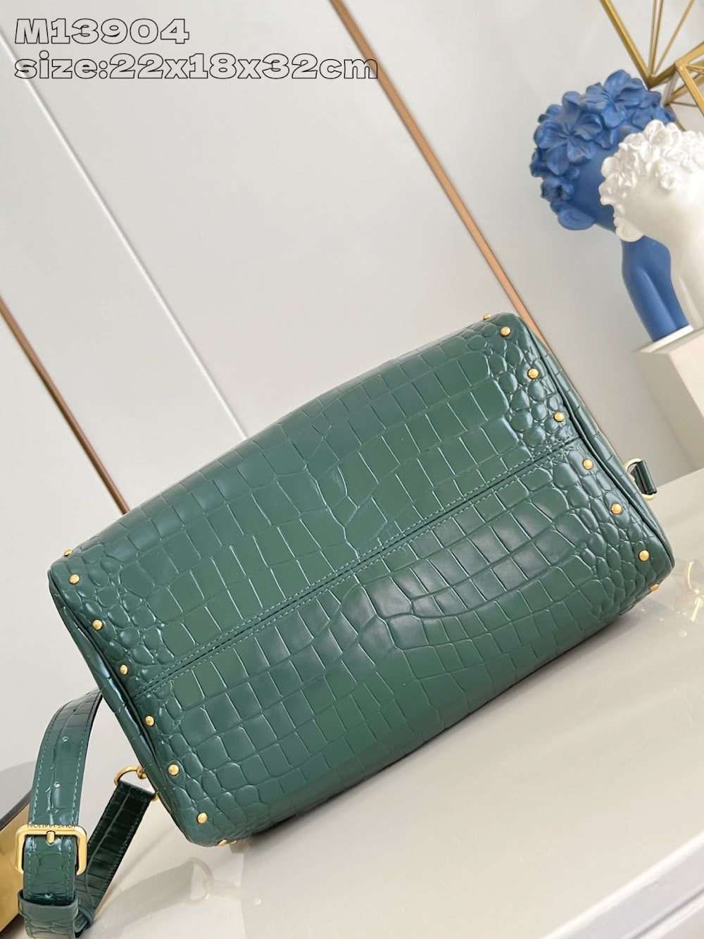 Dragons Bags ln Luxury Bag --95795
