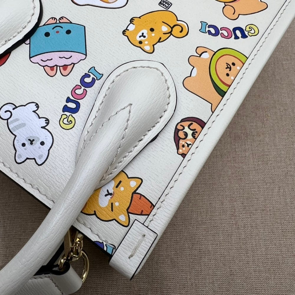 Dragons Bags Guccin Luxury Bag --95530