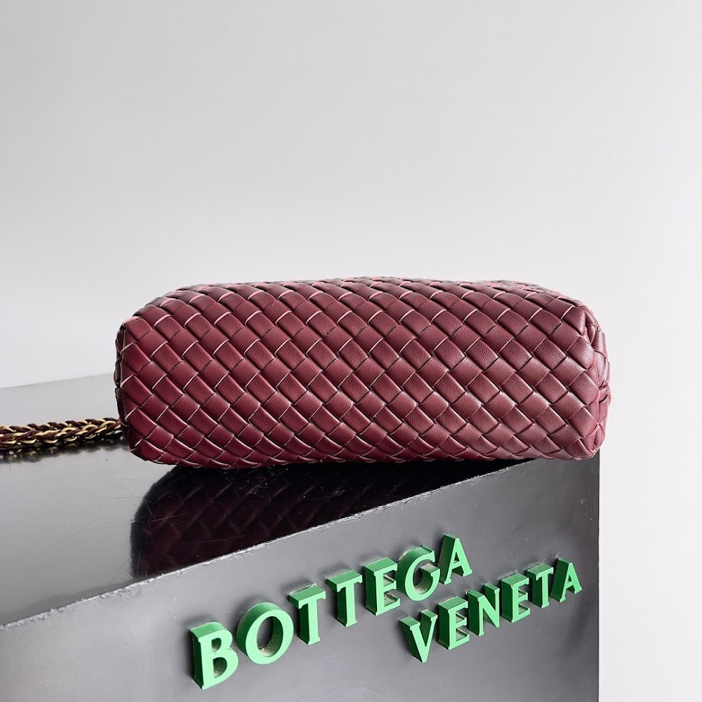 Dragons Bags Bottegan Luxury Bag --91059