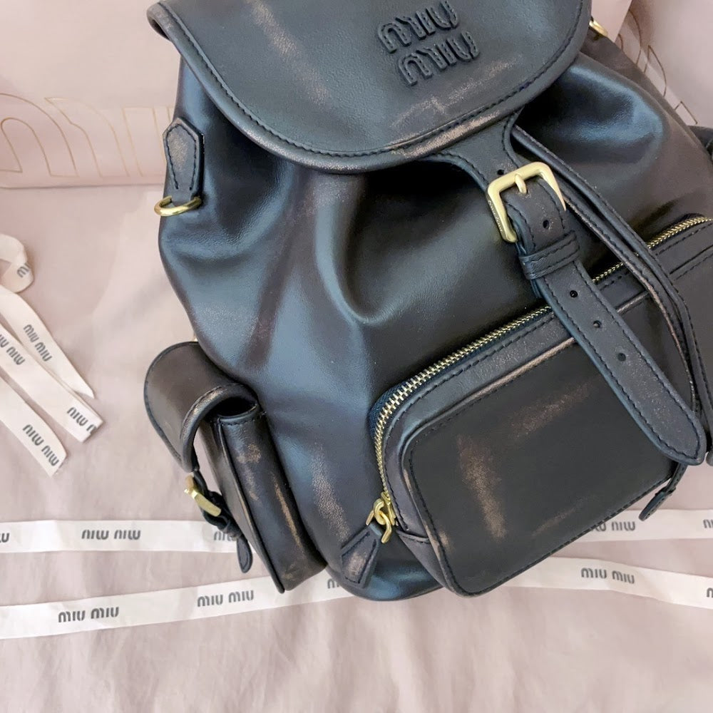 Dragons Bags Miun Miun Luxury Bag --122686