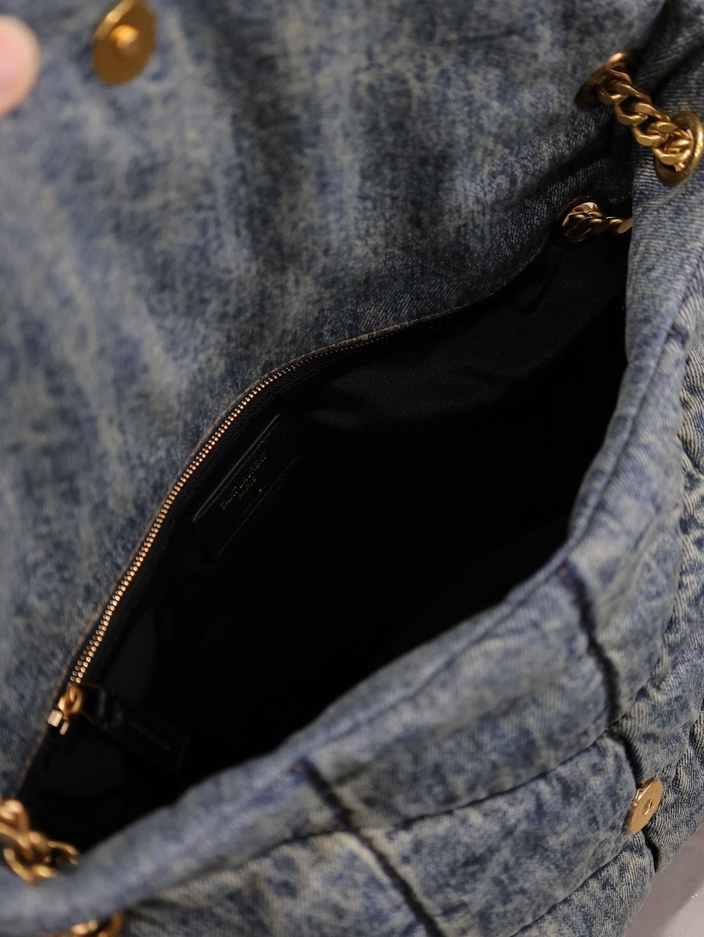 Dragons Bags YSLn Luxury Bag --120299