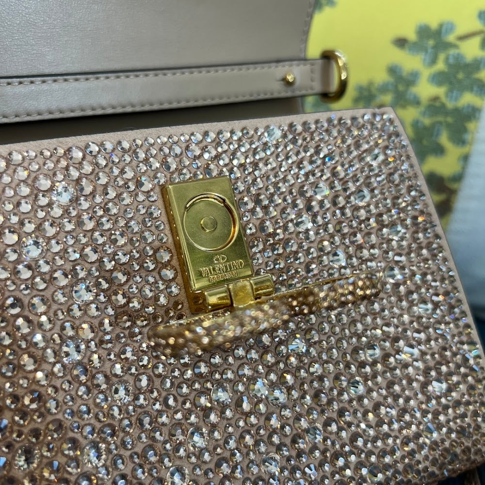 Dragons Bags Valentine Luxury Bag --121214