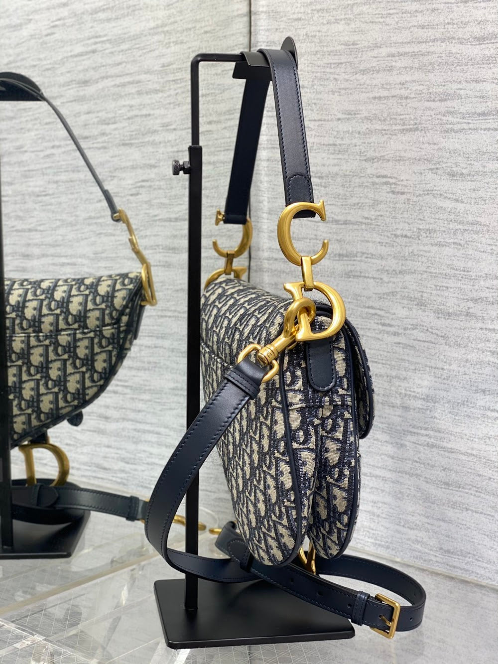 Dragons BagsDiorn Luxury Bag --115015
