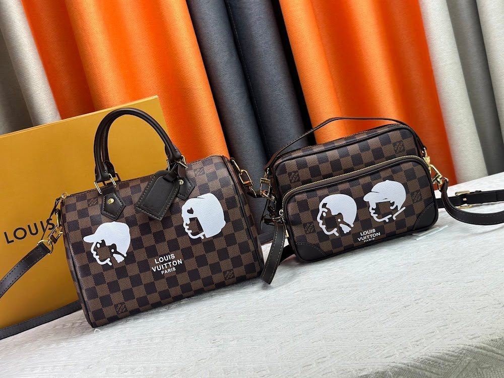 Dragons Bags ln Luxury Bag --77303