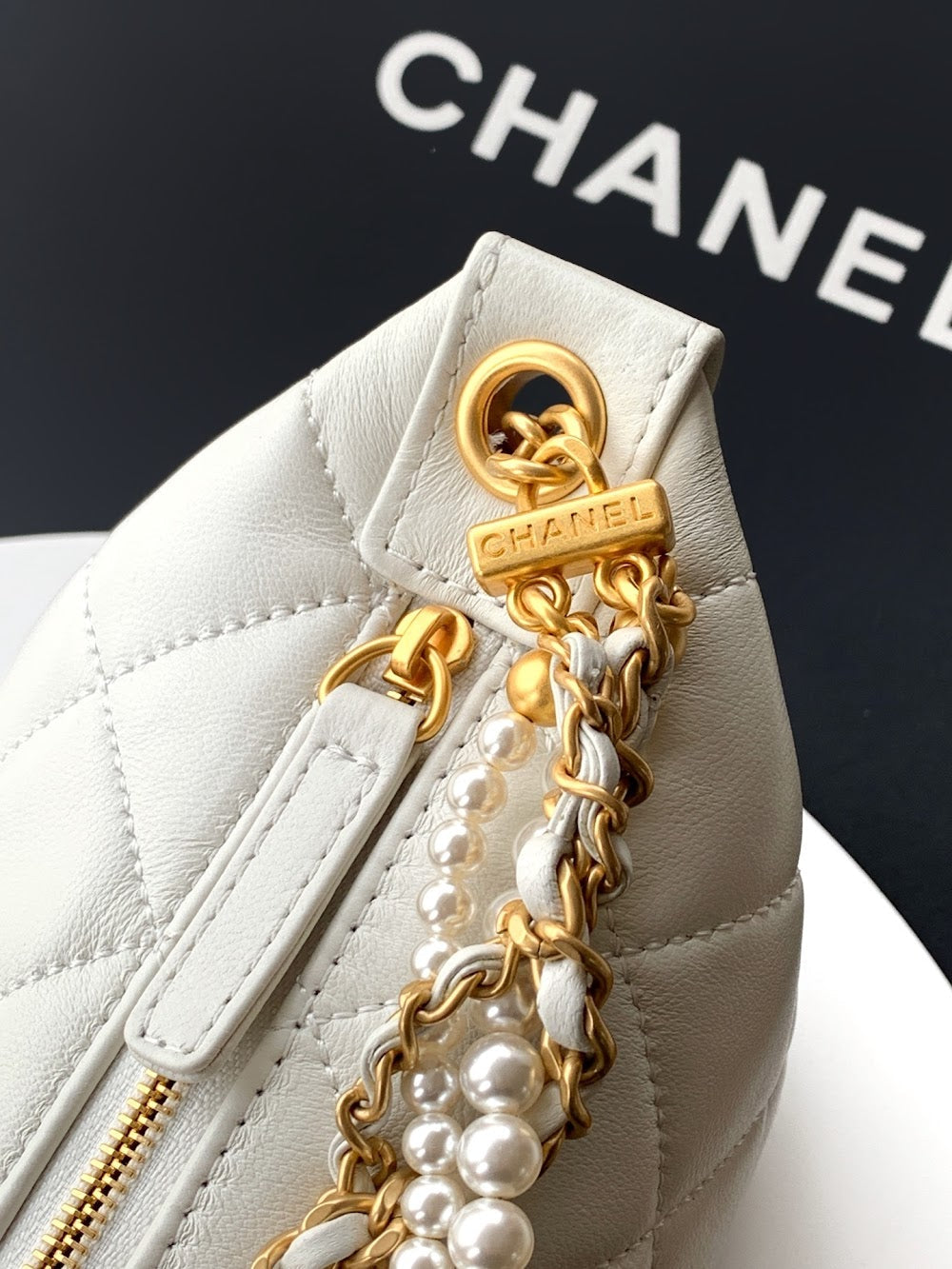 Dragons Bags CHn Luxury Bag --112803