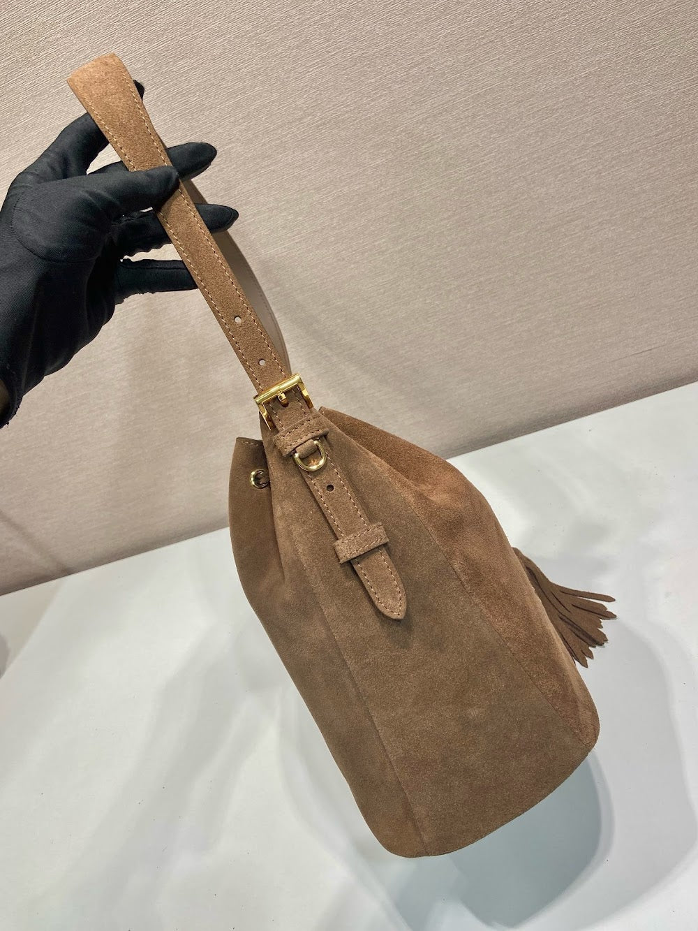 Jessica Bags pradn Luxury Bag --74456