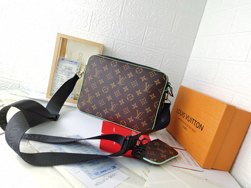 Dragons Bags ln Luxury Bag --70412