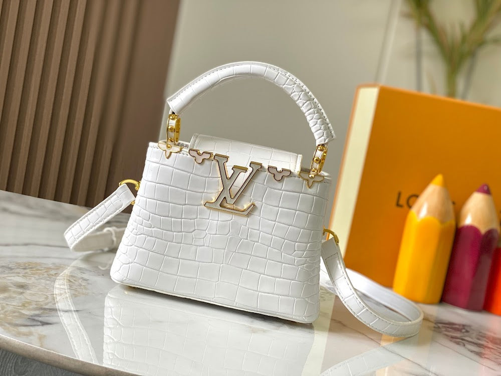 Dragons Bags ln Luxury Bag --77185
