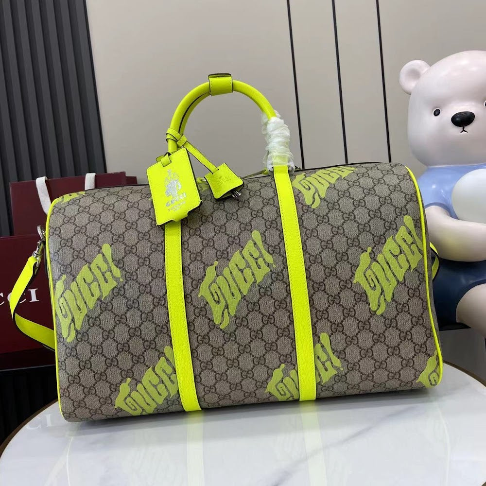 Dragons Bags Guccin Luxury Bag --94513
