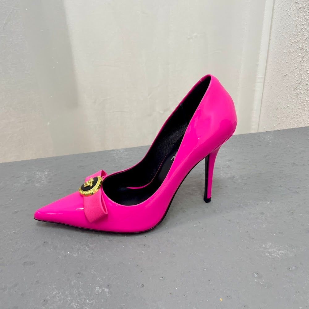 Dragons Bags Versace Luxury Heels --51118