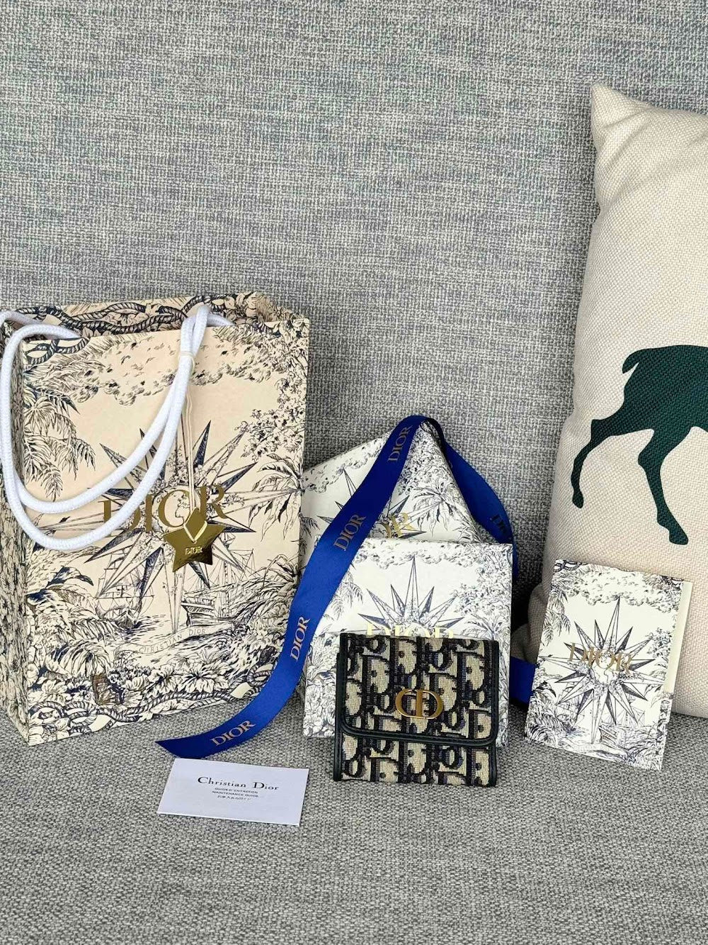 Dragons BagsDiorn Luxury Bag --115136