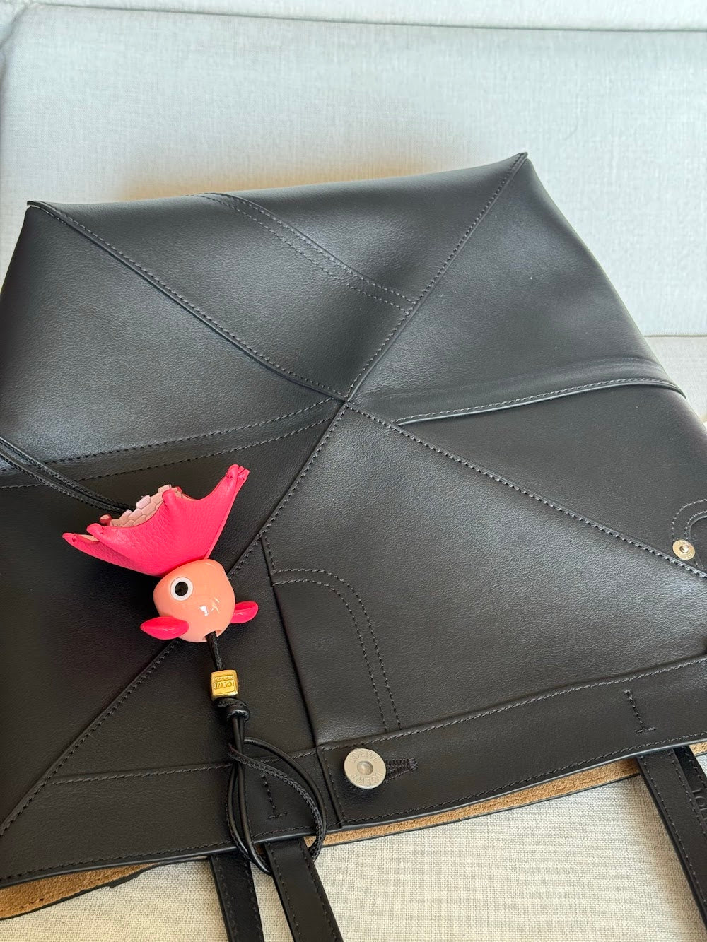Dragons Bags Lowen Luxury Bag --100041