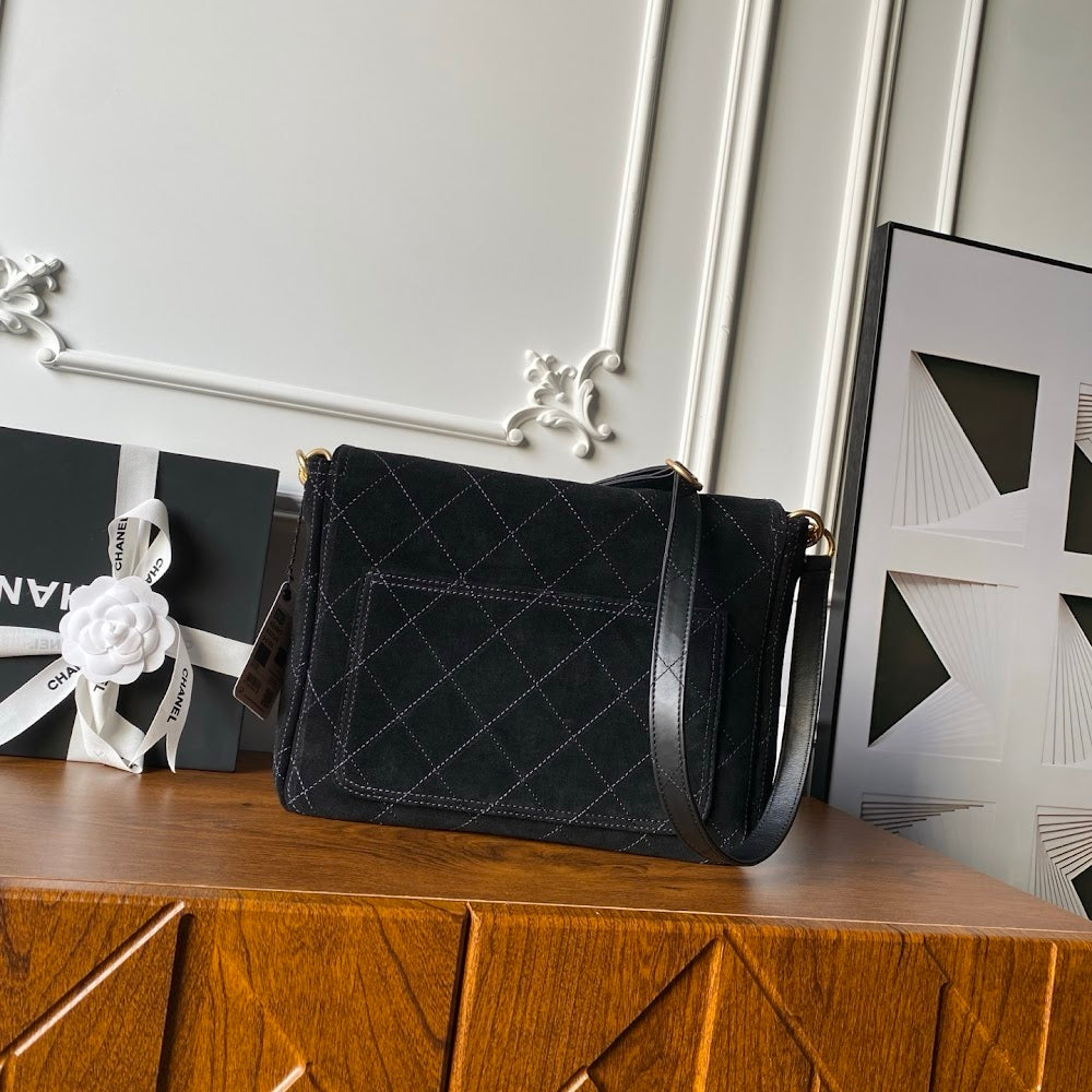 Dragons Bags CHn Luxury Bag --112844