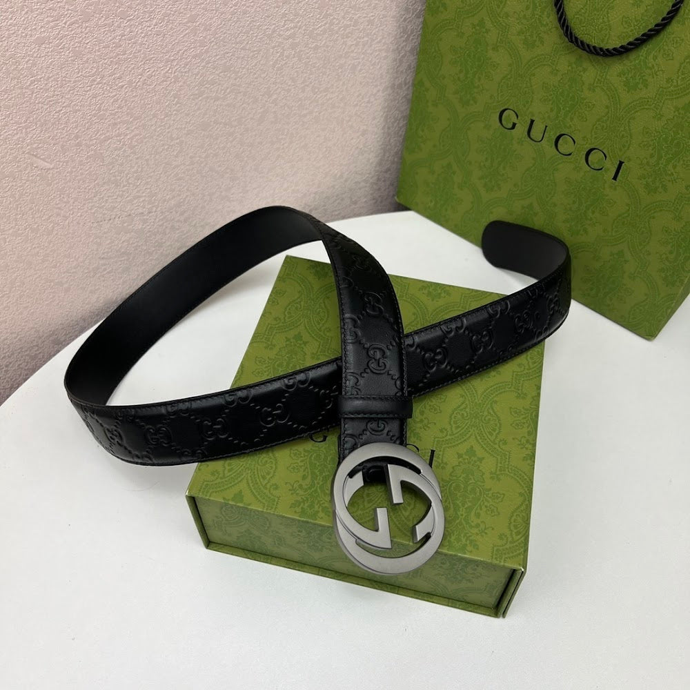 Dragons Bags Guccin Luxury Belt --105650