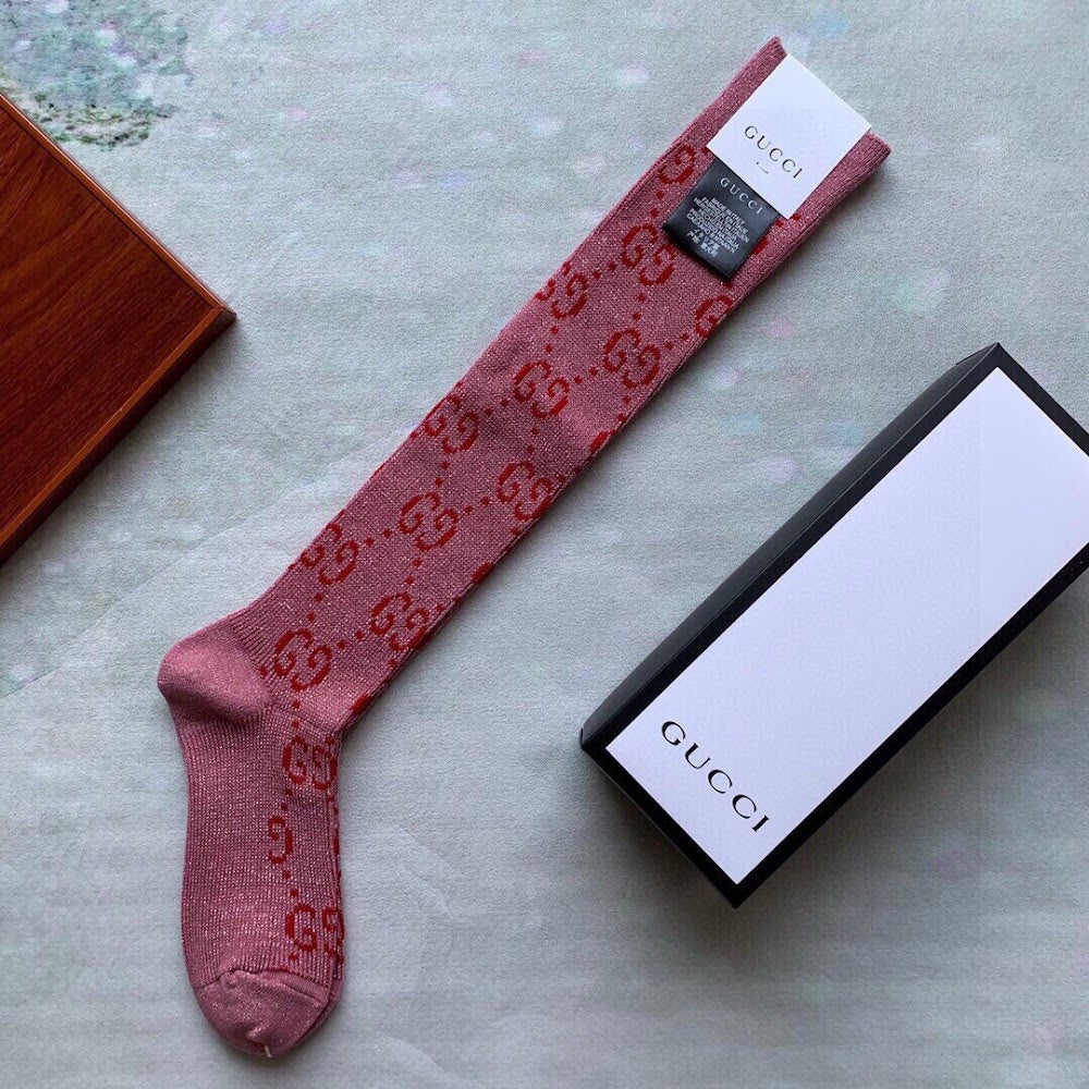 Dragons Bags Premium Luxury Socks --98499