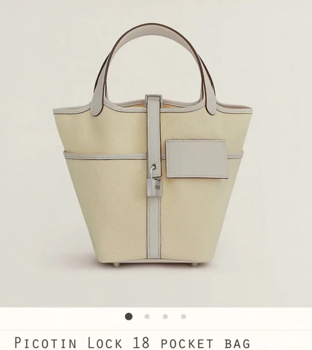 Dragons BagsHermesn Luxury Bag --118679