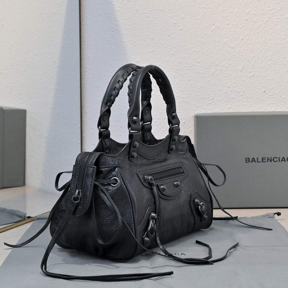Dragons Bags Balenciaga Luxury Bag --111417