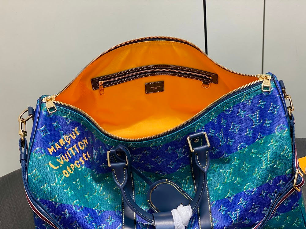 Dragons Bags ln Luxury Bag --95753