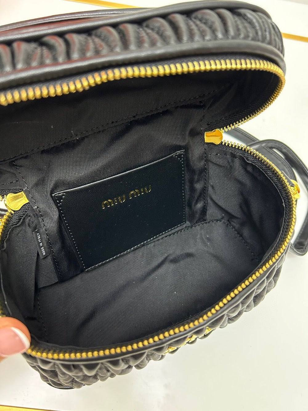 Jessica Bags pradn Luxury Bag --75291