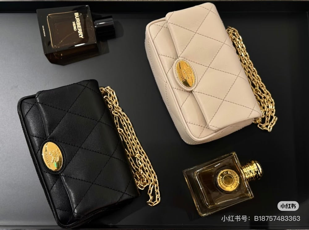 Dragons Bags Burberryn Luxury Bag --92674