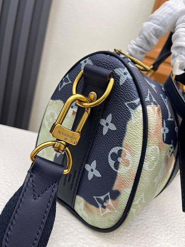Dragons Bags ln Luxury Bag --70284