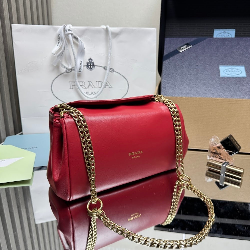 Dragons Bags Pradn Luxury Bag --101680