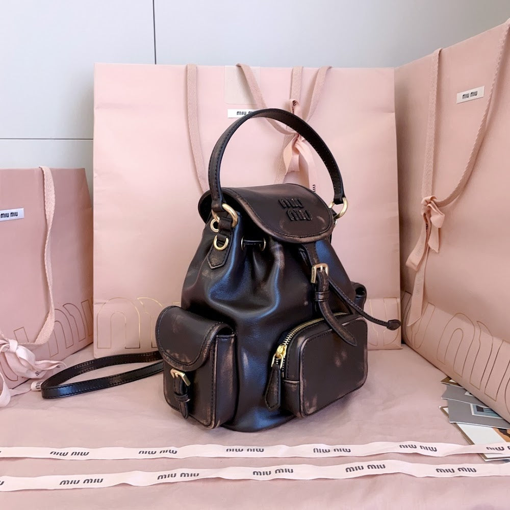 Dragons Bags Miun Miun Luxury Bag --122806