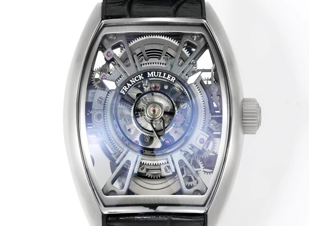 Dragons Bags Luxury Designer Watch --104080