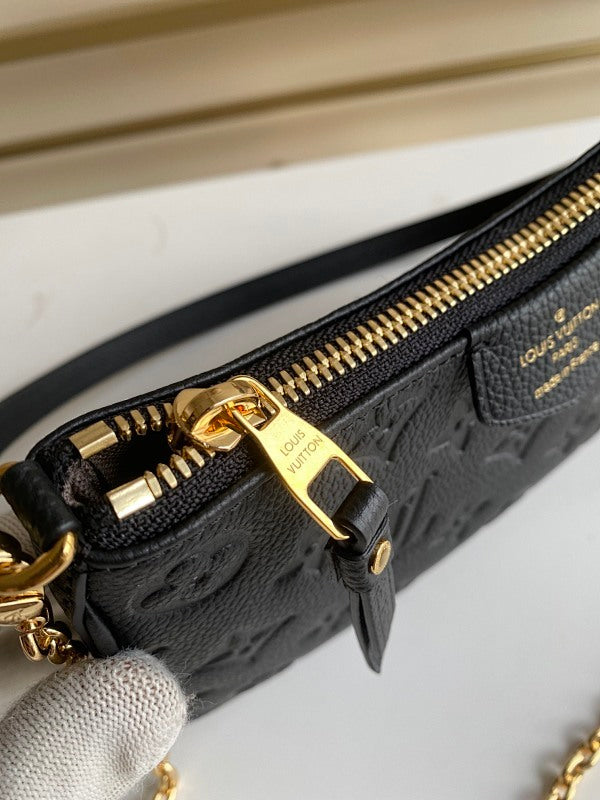 Dragons Bags LVn Luxury Bag --81105