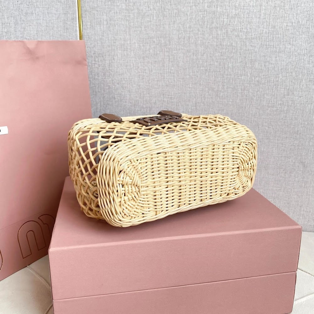 Dragons Bags Miun Miun Luxury Bag --123550