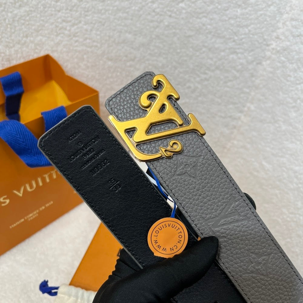 Dragons Bags ln Luxury Belt --107493