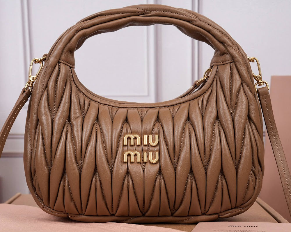 Dragons Bags Miun Miun Luxury Bag --123052