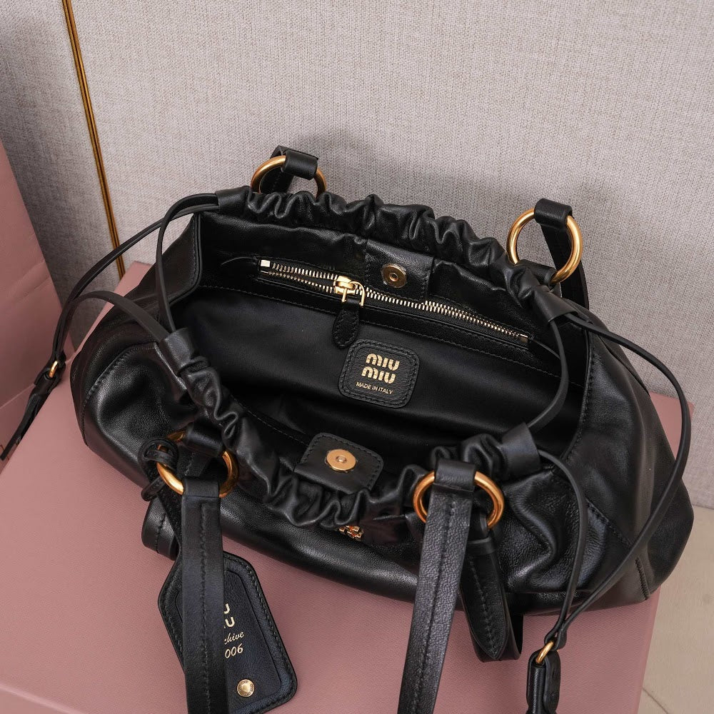 Dragons Bags Miun Miun Luxury Bag --123520