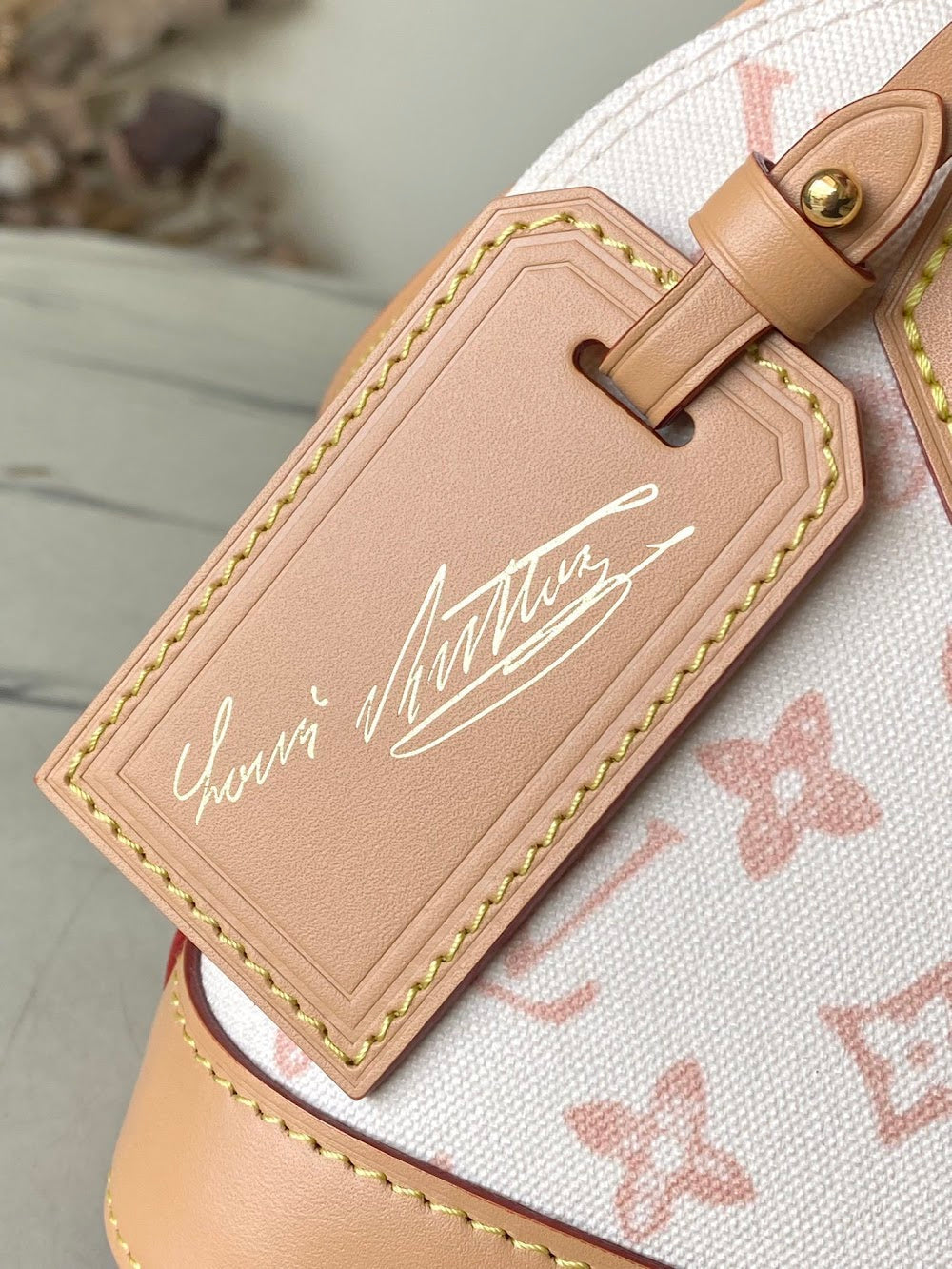 Dragons Bags ln Luxury Bag --95823