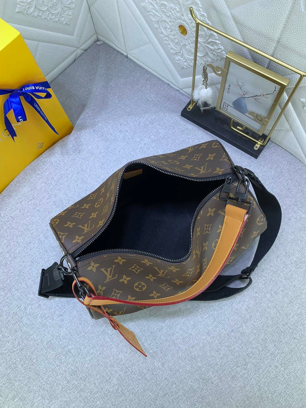 Dragons Bags LVn Luxury Bag --80099