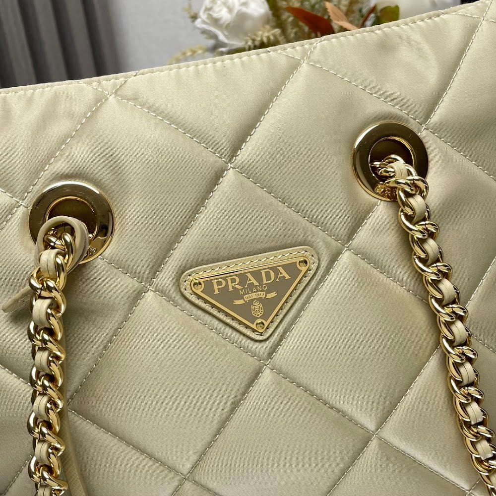 Dragons Bags Pradn Luxury Bag --103002