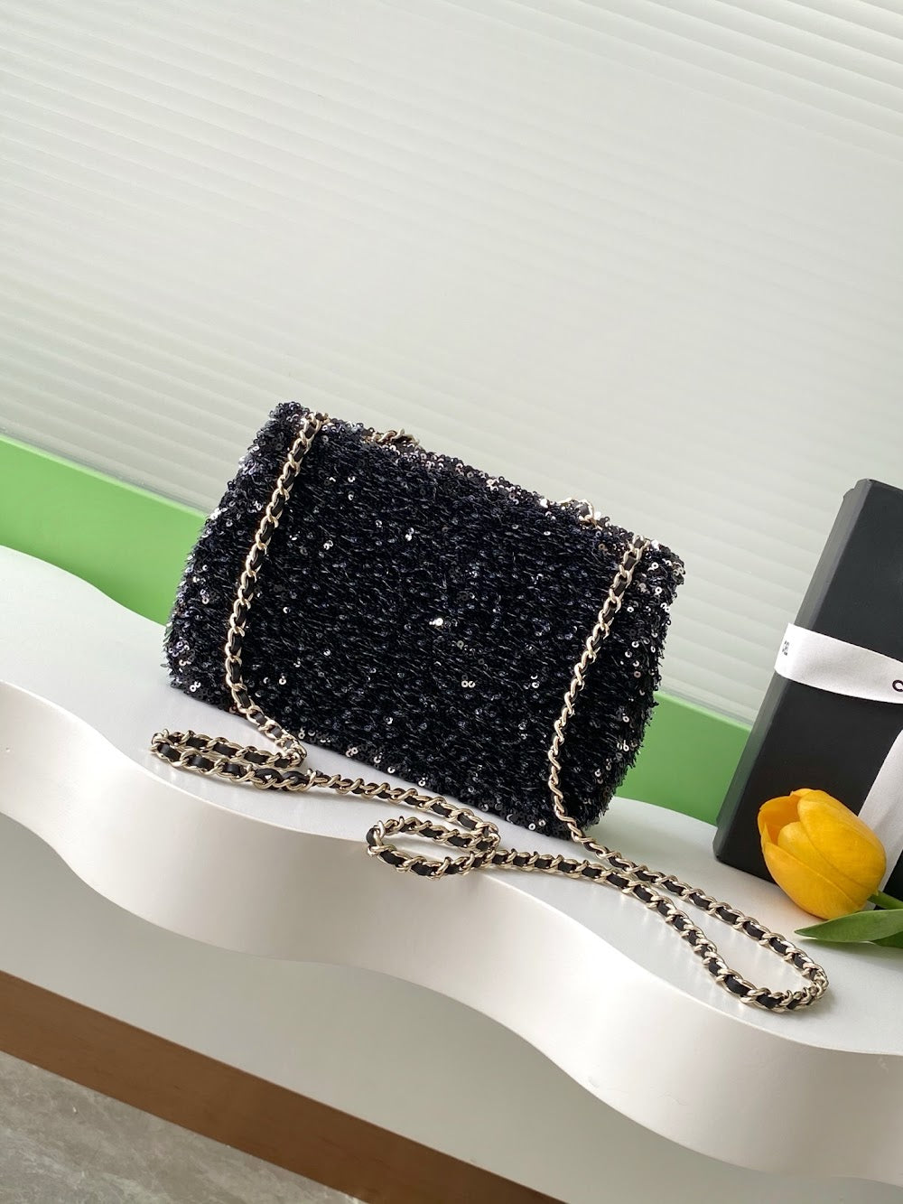 Dragons BagsCHn Luxury Bag --114147
