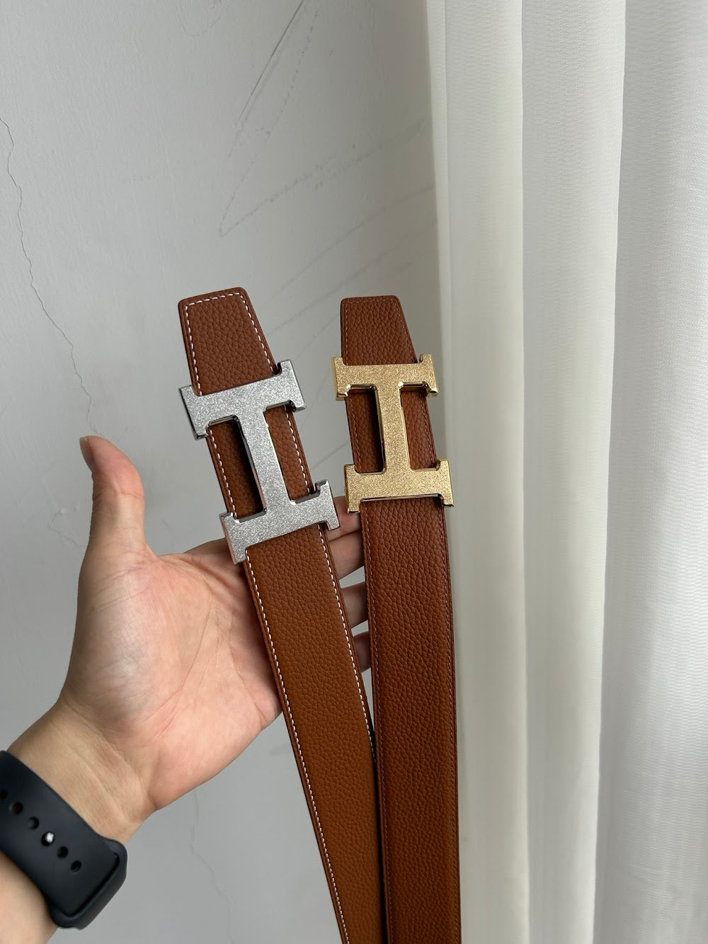Dragons Bags Hermesn Luxury Belt --108773