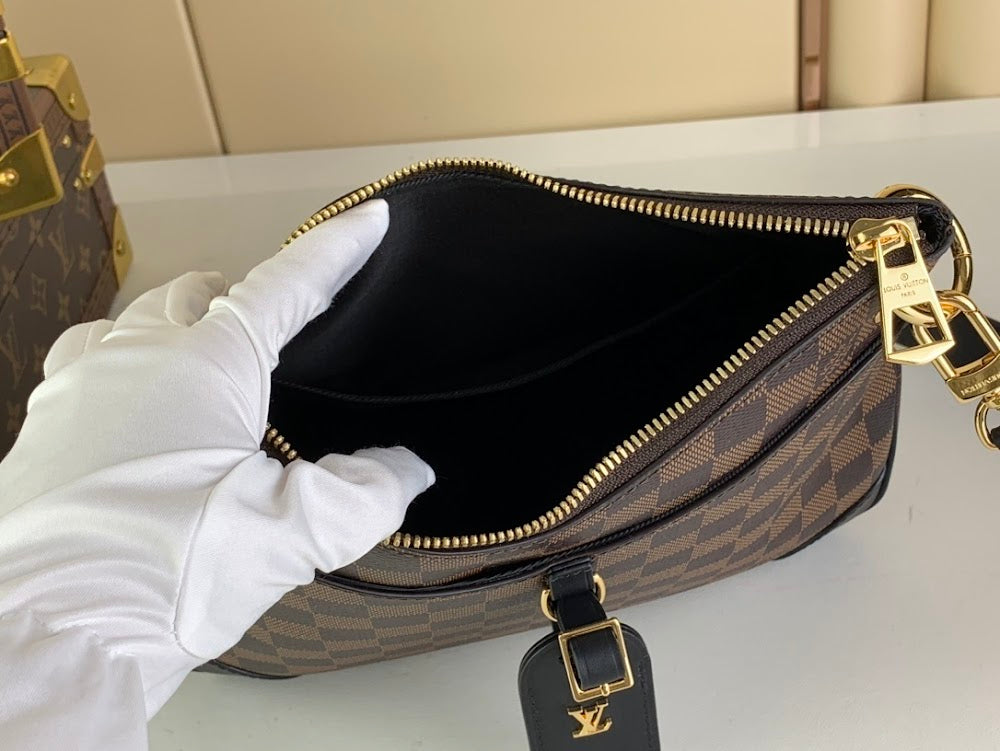 Dragons Bags ln Luxury Bag --62042
