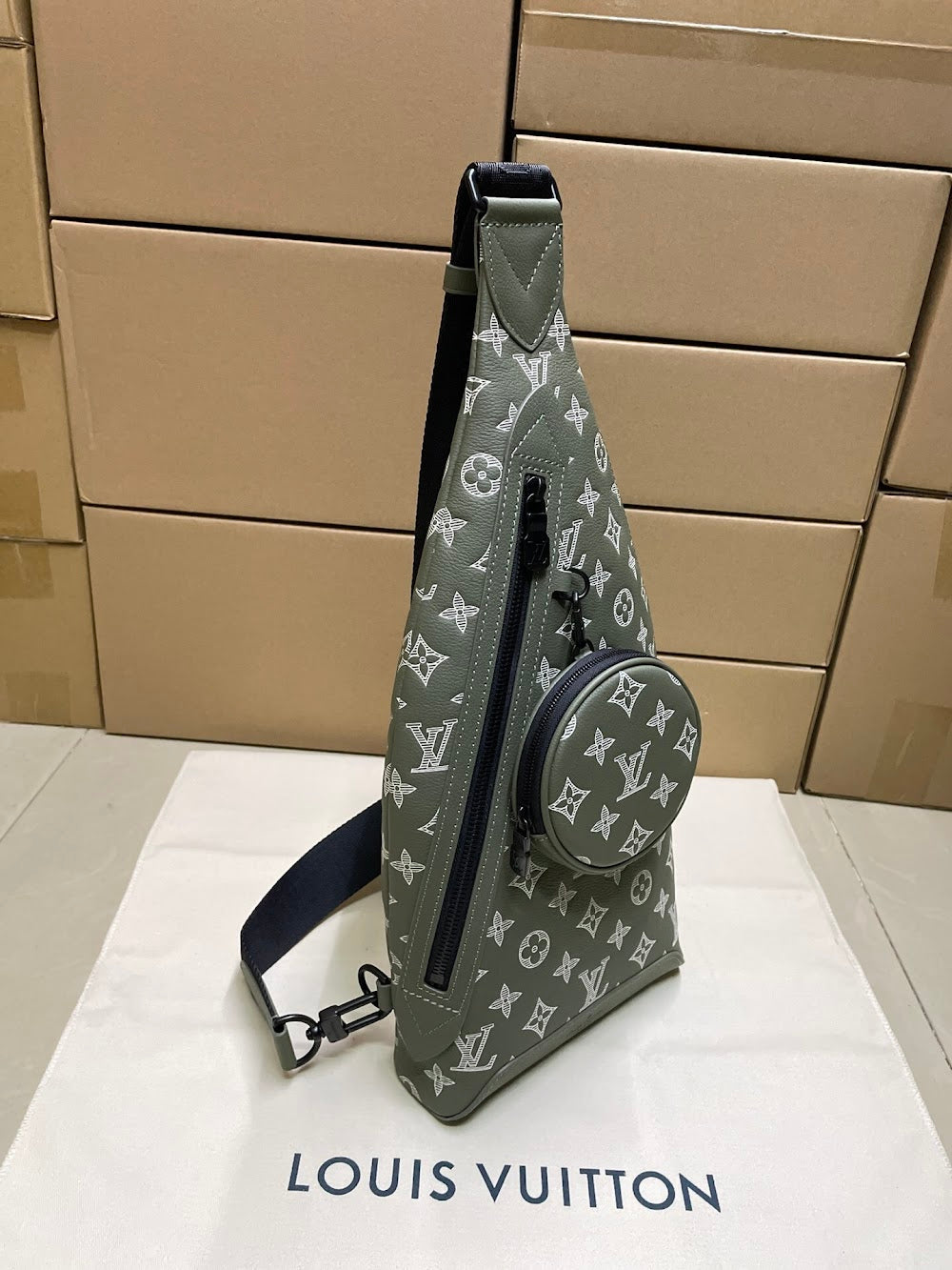 Dragons Bags ln Luxury Bag --96323