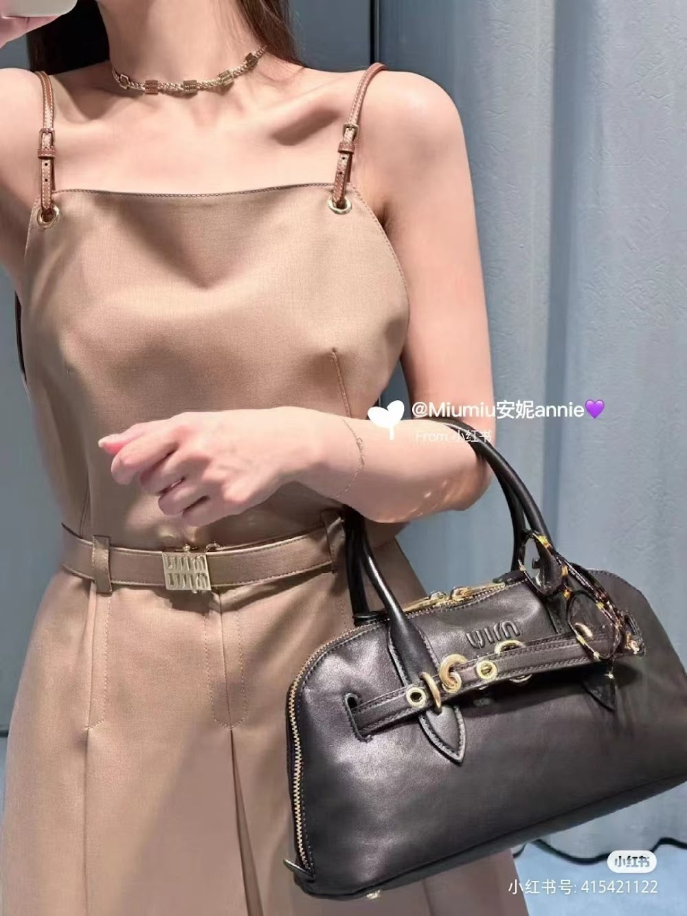 Dragons Bags Miun Miun Luxury Bag --122997