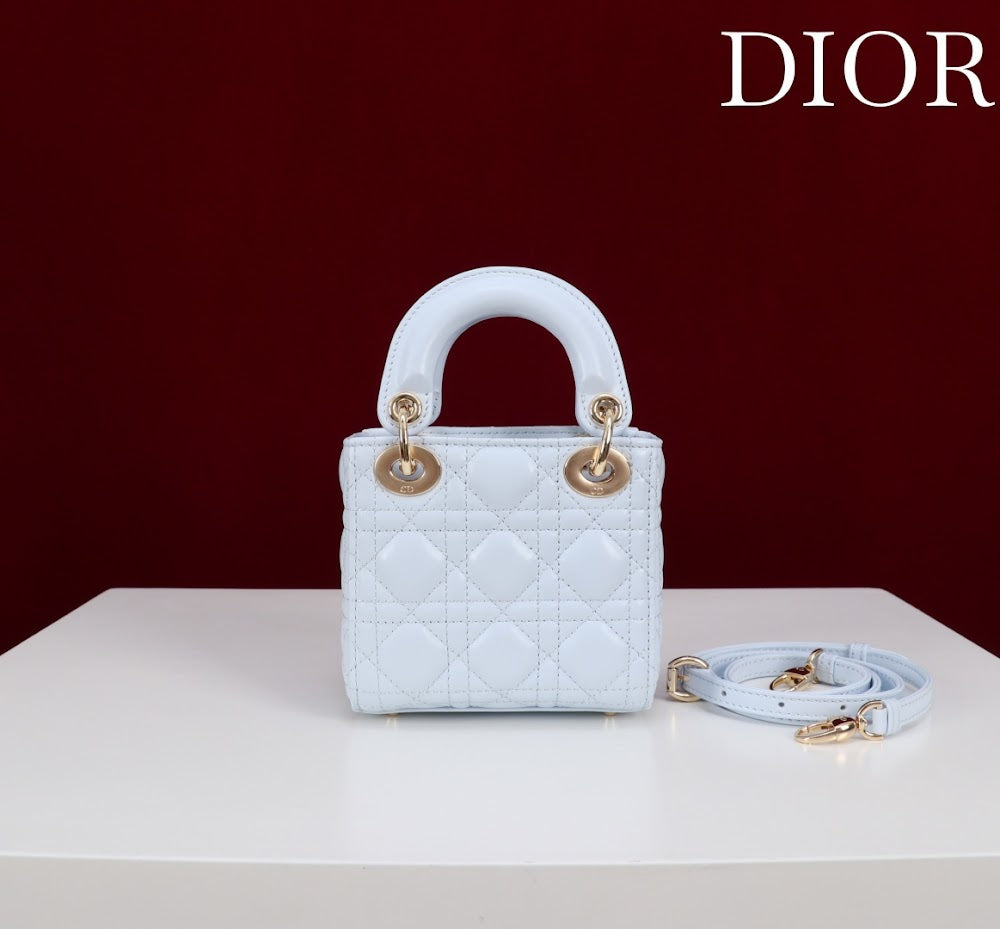 Dragons BagsDiorn Luxury Bag --116543