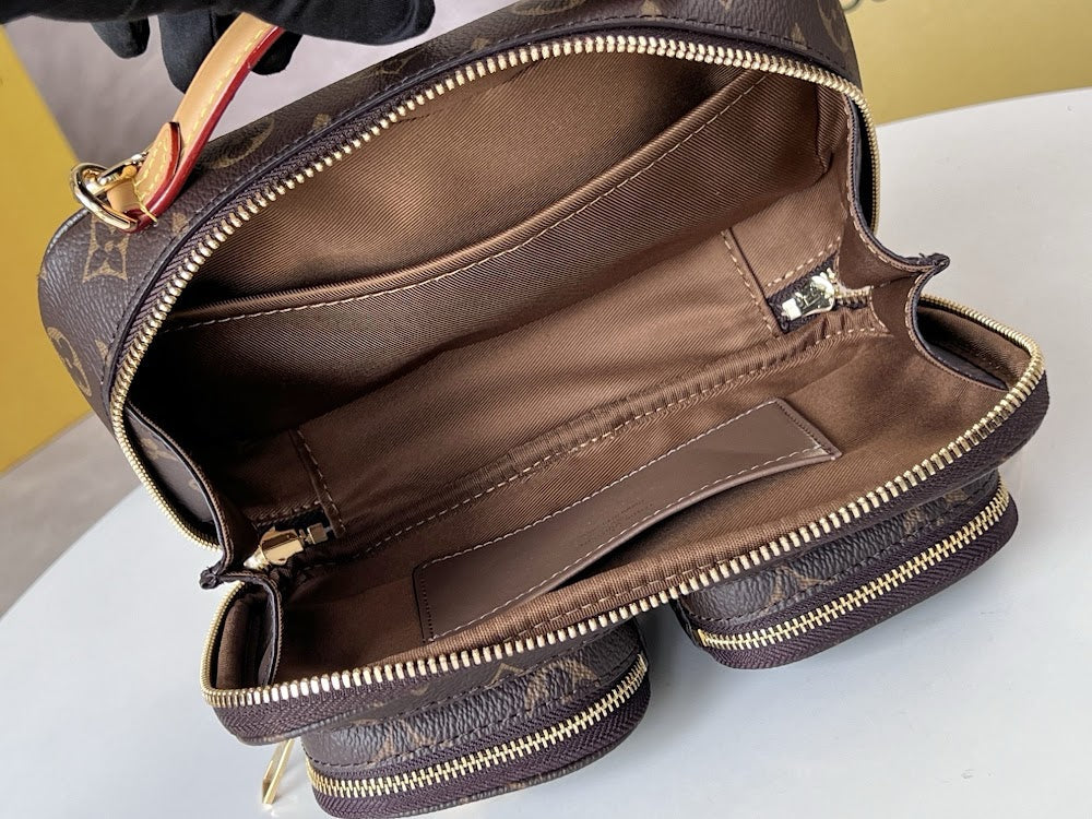 Dragons Bags LVn Luxury Bag --80638