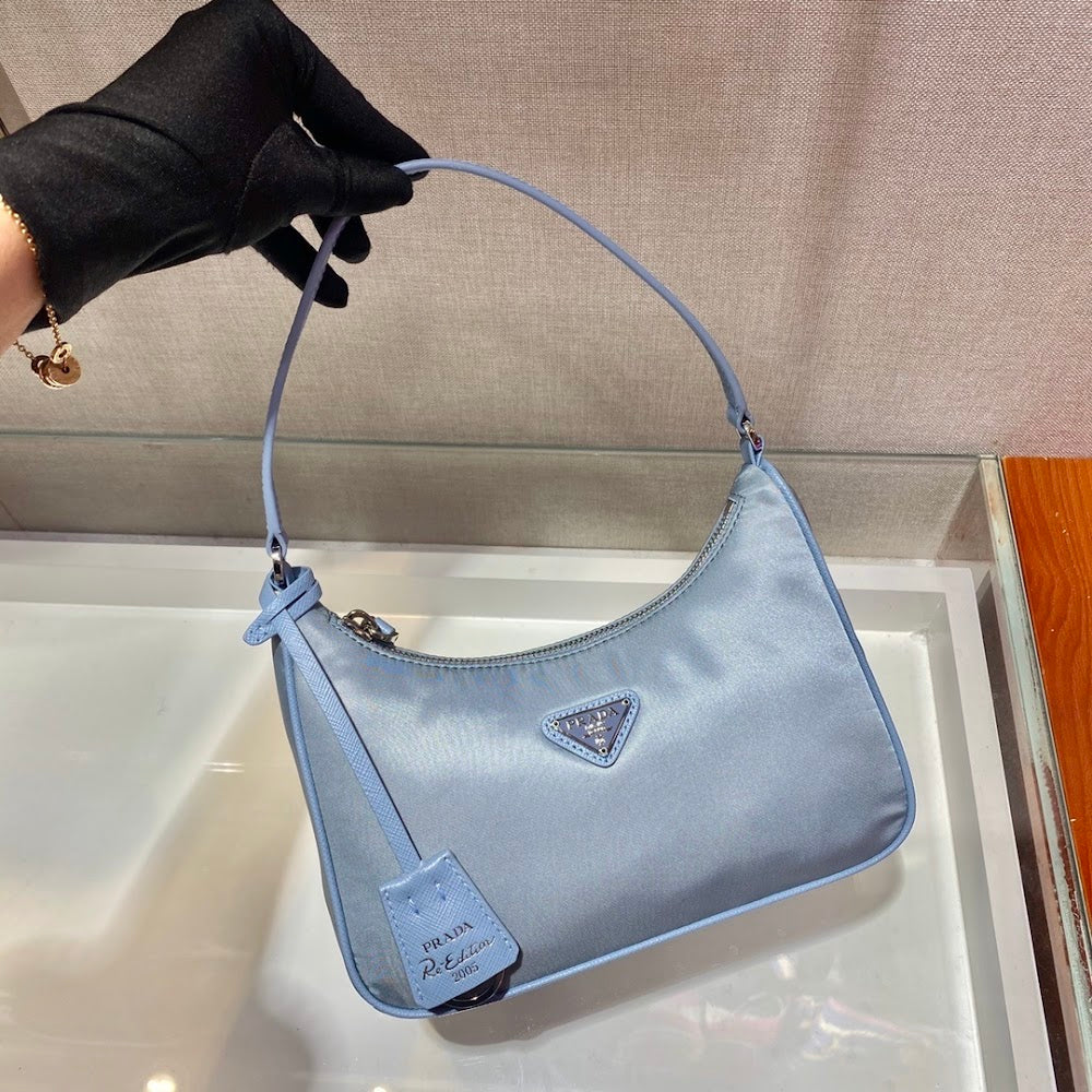 Dragons Bags Prada Luxury Bag --54692