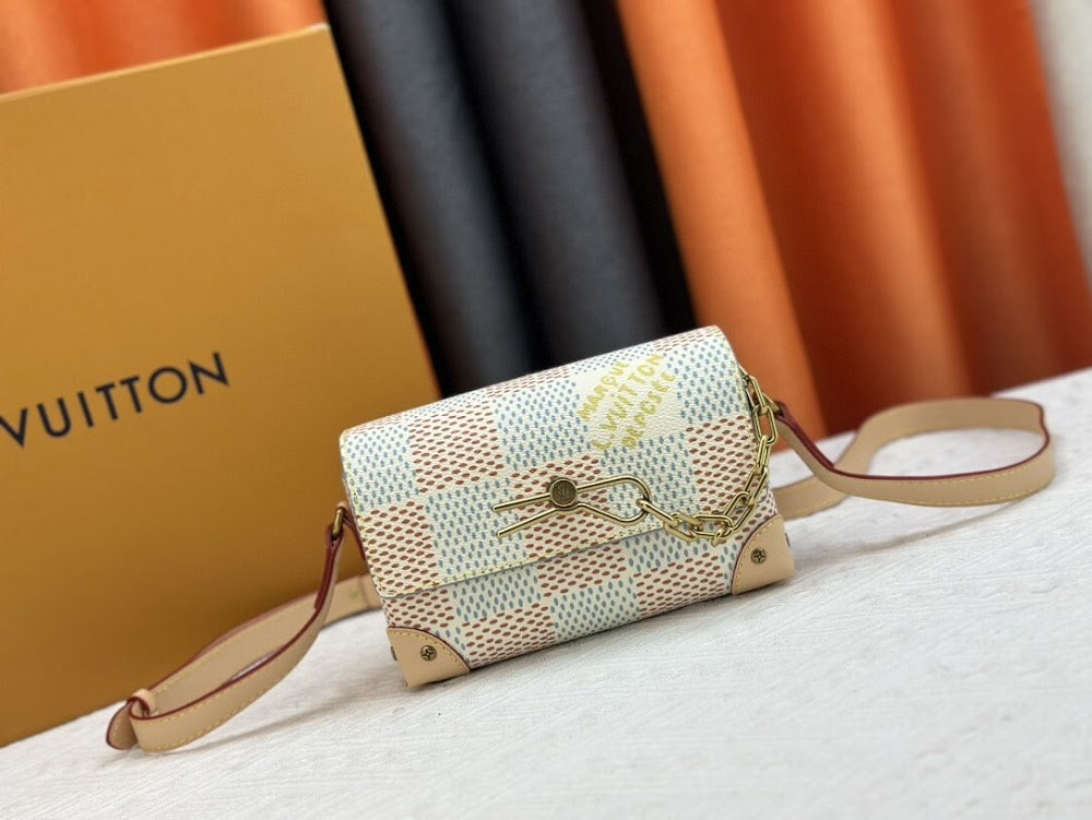 Dragons Bags ln Luxury Bag --76175