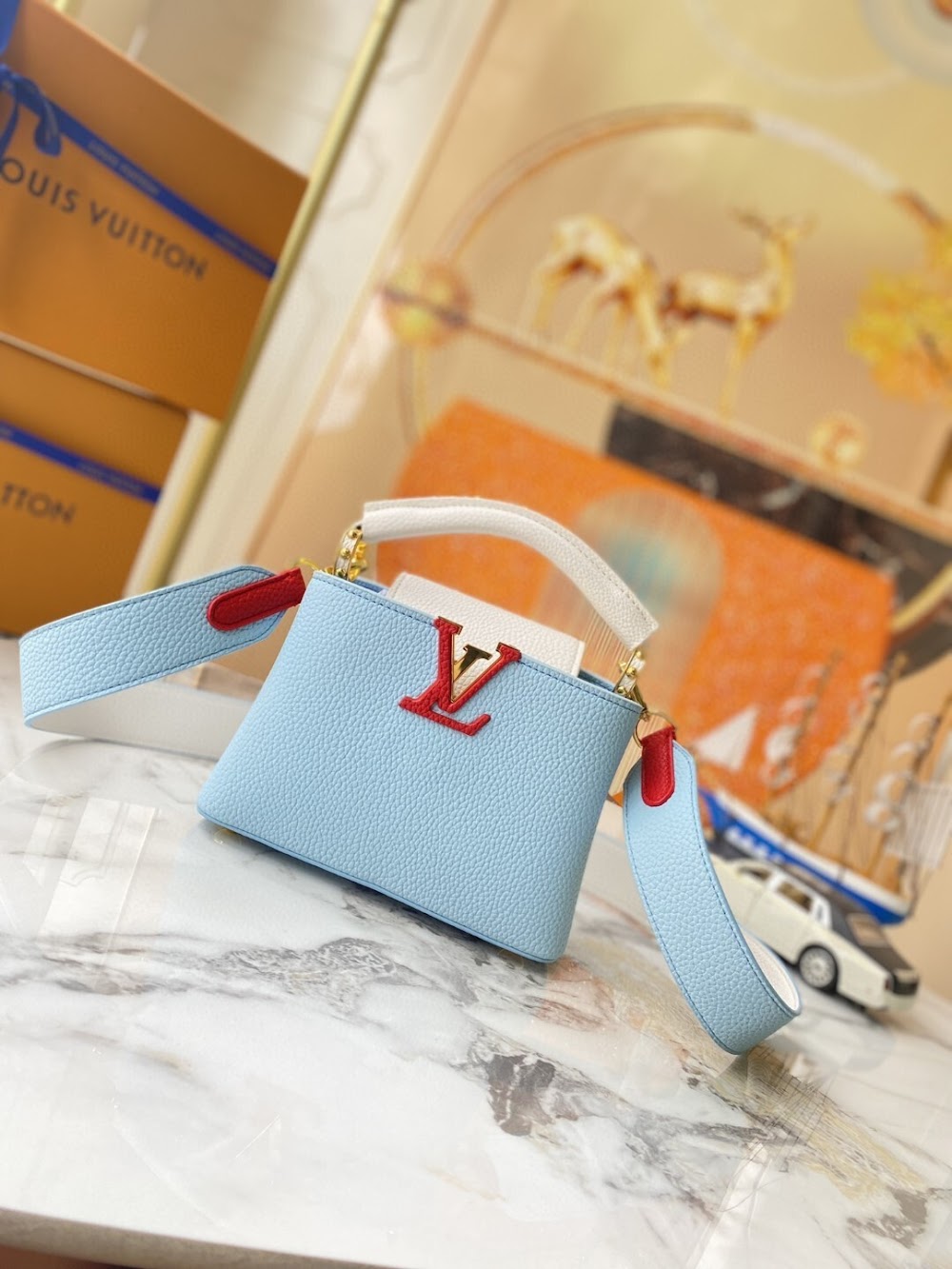 Jessica Bags ln Luxury Bag --75670
