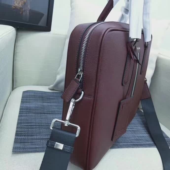 Dragons Bags Prada Luxury Bag --53679