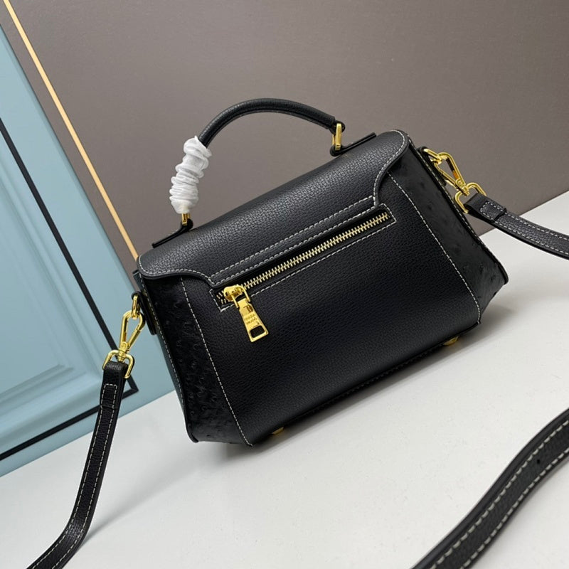 Dragons Bags pradn Luxury Bag --73134